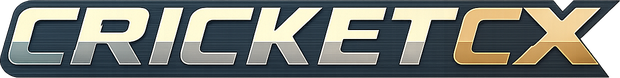 CricketCX Logo